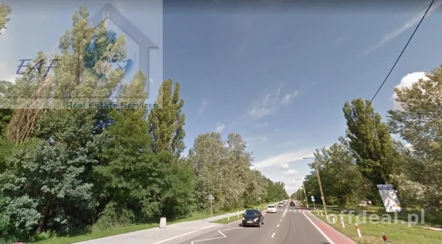 bien commercial à louer à Warszawa, Annopol | 34 m²