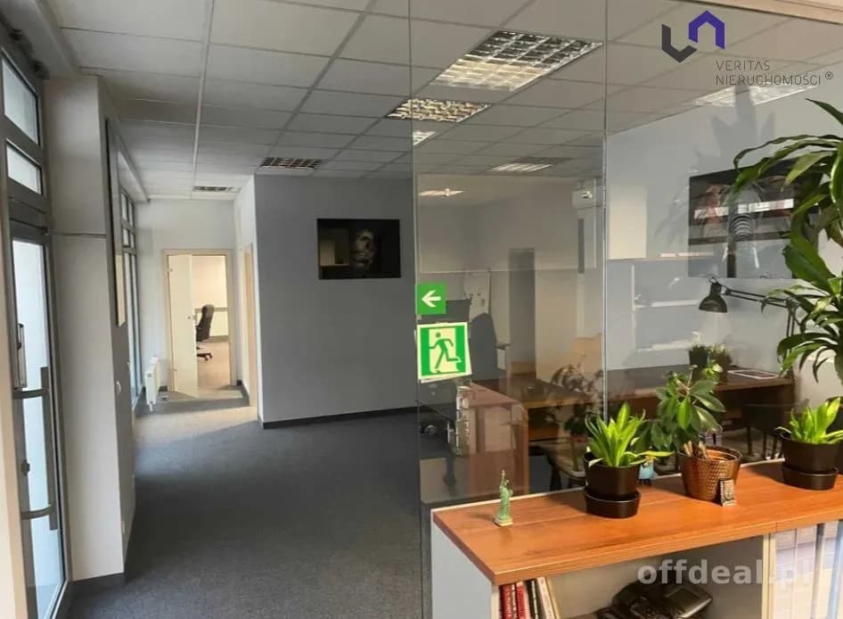 Lokal na wynajem, Gliwice