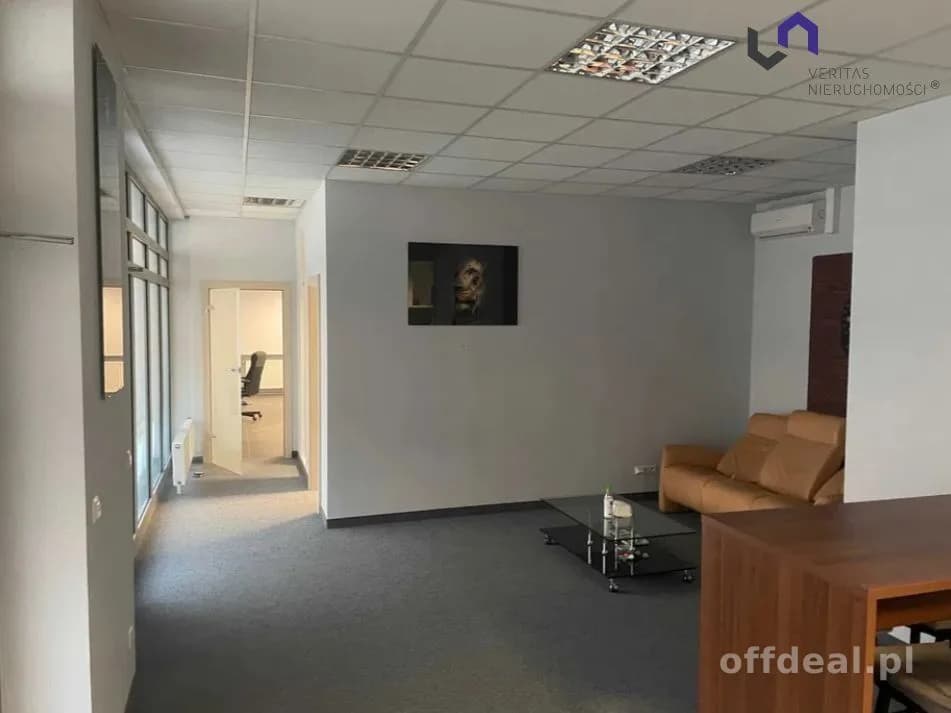 Lokal na wynajem, Gliwice