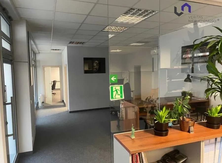 Lokal na wynajem, Gliwice