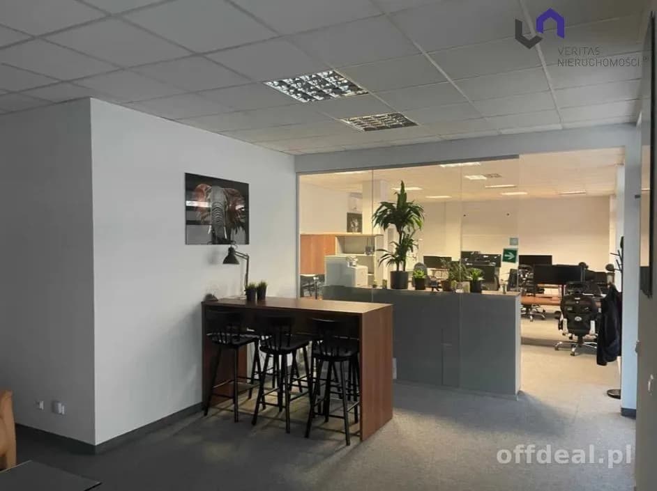 Lokal na wynajem, Gliwice