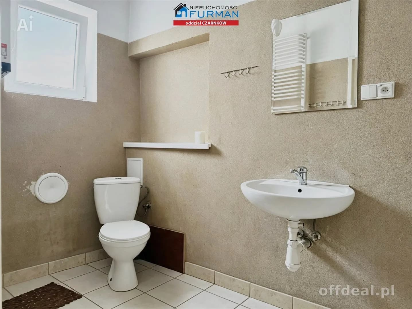 Photo 11: Appartement, 2 rooms, 63 m², Trzcianka