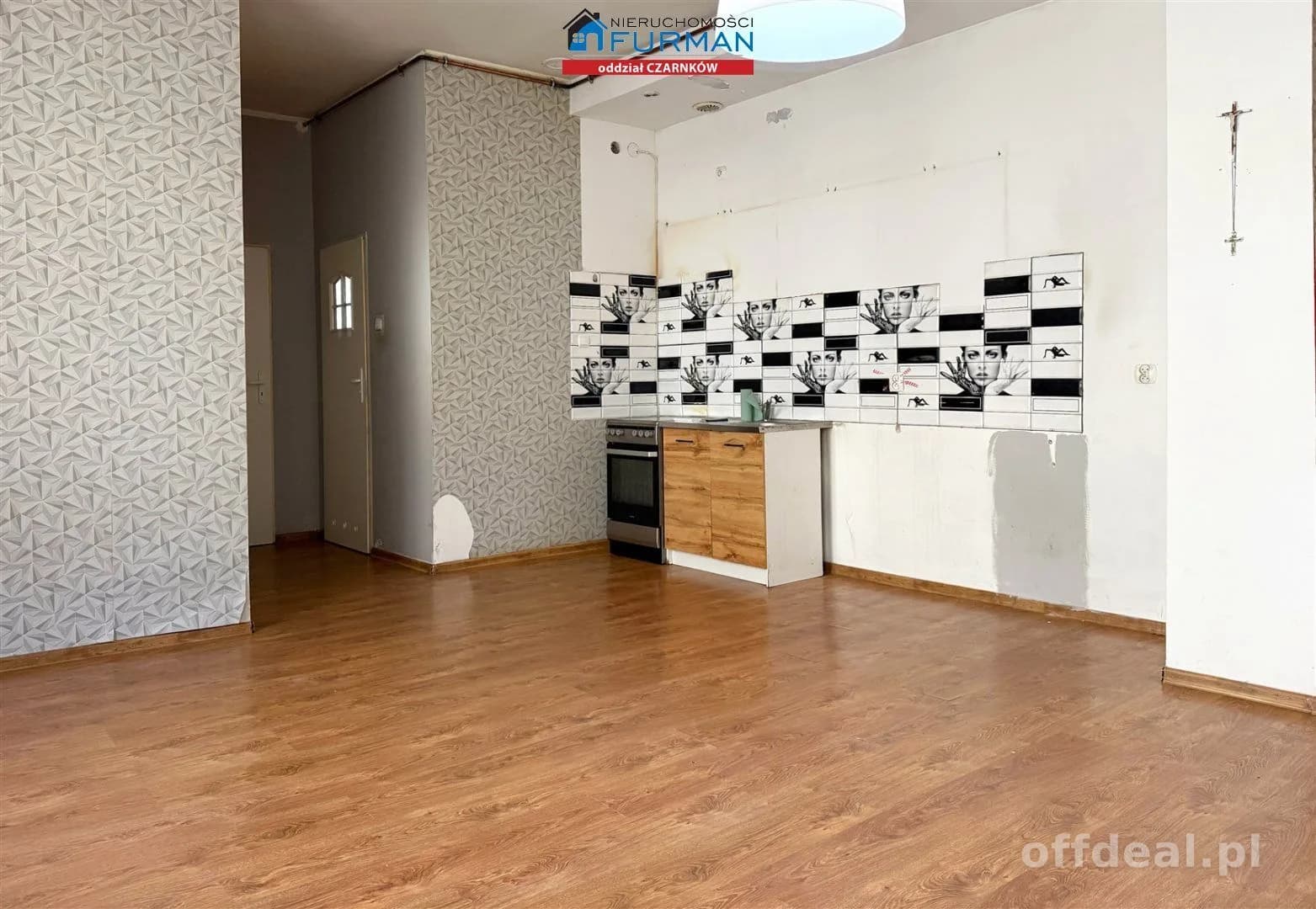 Photo 4: Appartement, 2 rooms, 63 m², Trzcianka
