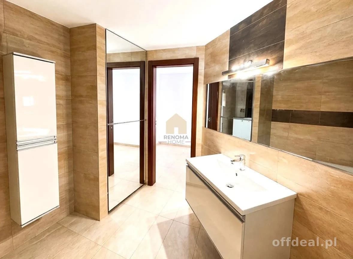 квартира на продаж у Wrocław, Stare Miasto | 2-кімн. | 57,12 m²