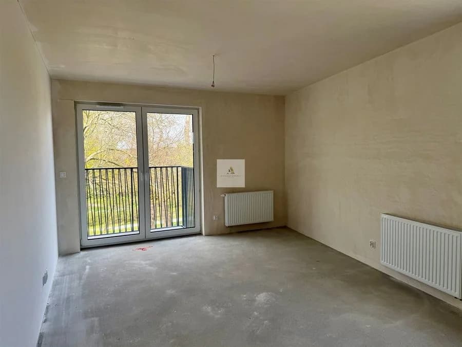 2-room apartment for sale in Wrocław, Fabryczna | 48.99 m²