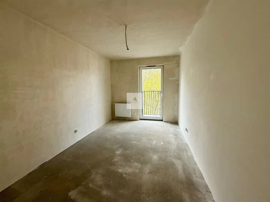 2-room apartment for sale in Wrocław, Fabryczna | 48.99 m²