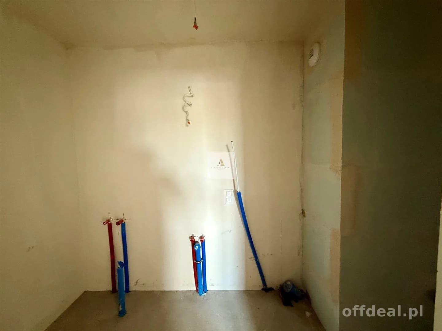 FUNKCJONALNE mieszkanie z BALKONEM tuż przy parku