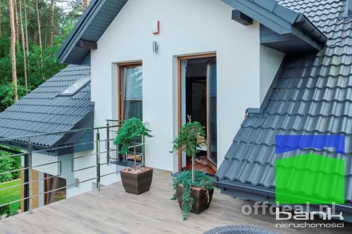 Zgierz / Ustronie - dom o pow. 180 m2