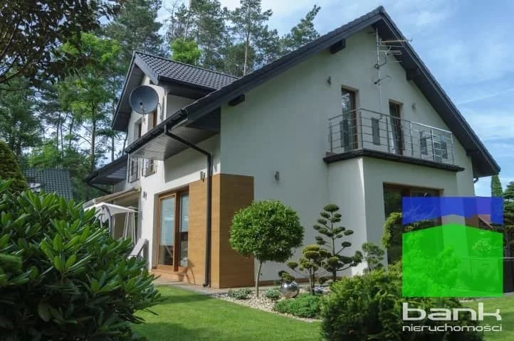 Zgierz / Ustronie - dom o pow. 180 m2