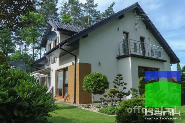 Zgierz / Ustronie - dom o pow. 180 m2