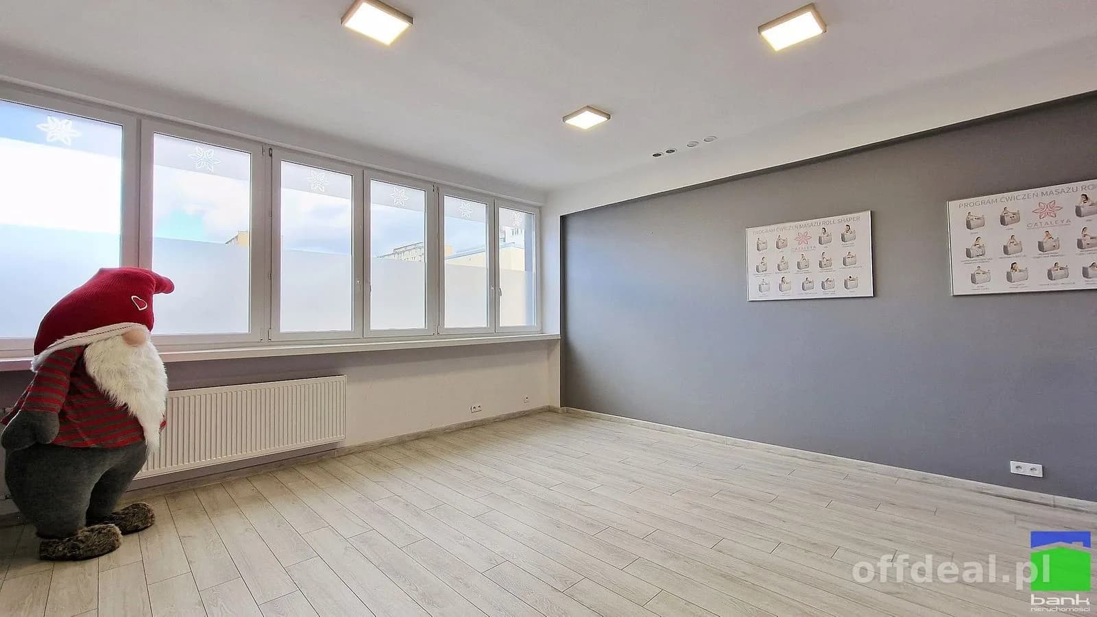 commercial property for rent in Łódź, Dąbrowa | 98 m²