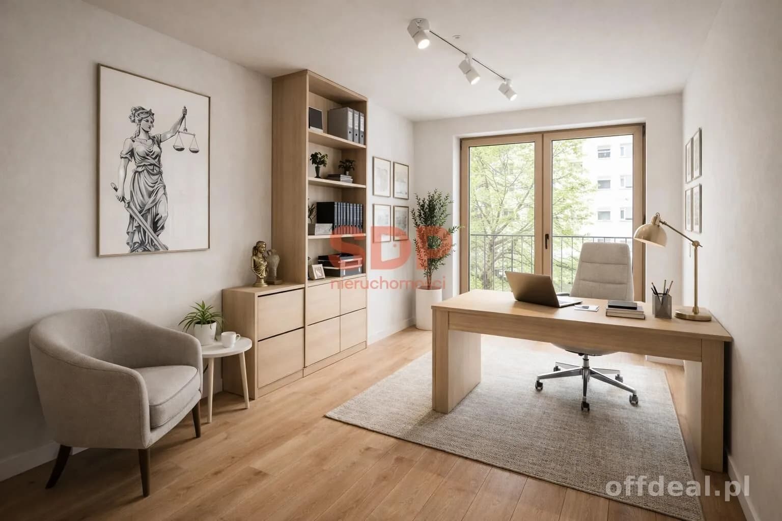 appartement à vendre à Wrocław, Stare Miasto, Przedmieście Świdnickie | 2 pièces | 39 m²