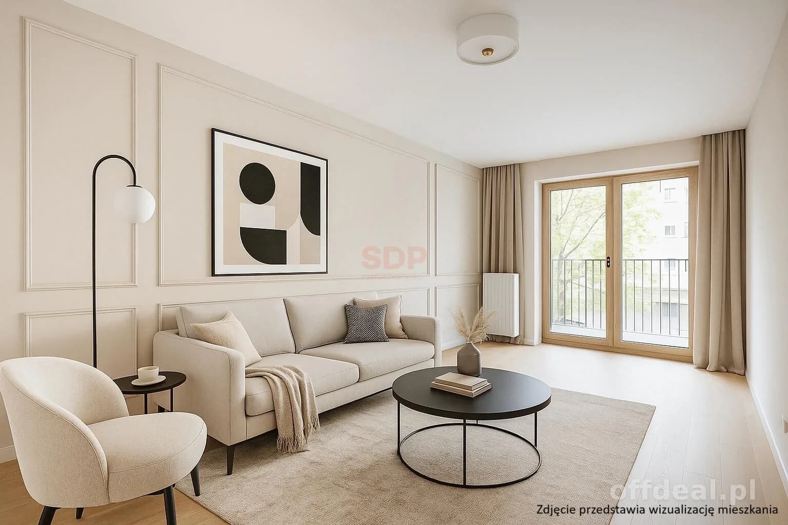 appartement à vendre à Wrocław, Stare Miasto, Przedmieście Świdnickie | 2 pièces | 39 m²
