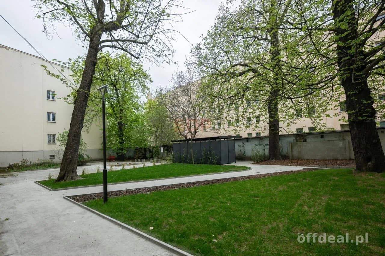 appartement à vendre à Wrocław, Stare Miasto, Przedmieście Świdnickie | 2 pièces | 39 m²