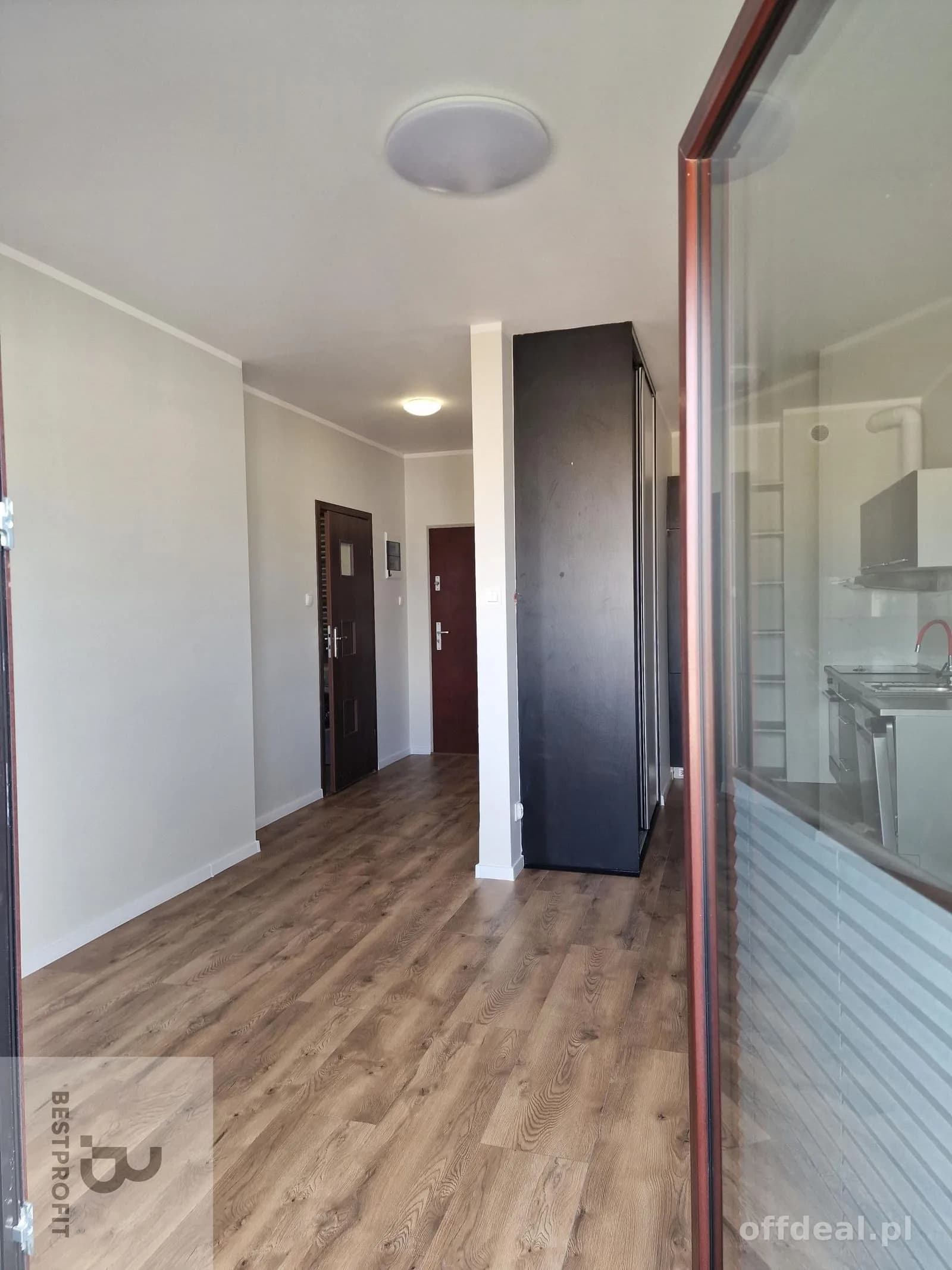 2-room apartment for rent in Słupsk | 36.13 m²