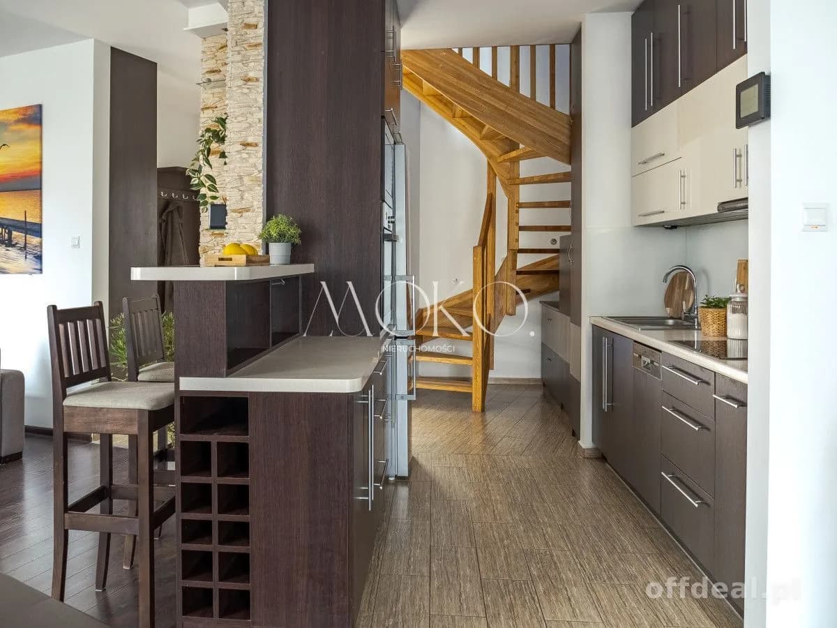 appartement à vendre à Giżycko | 4 pièces | 88,55 m²