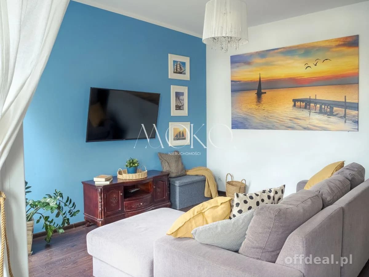 appartement à vendre à Giżycko | 4 pièces | 88,55 m²