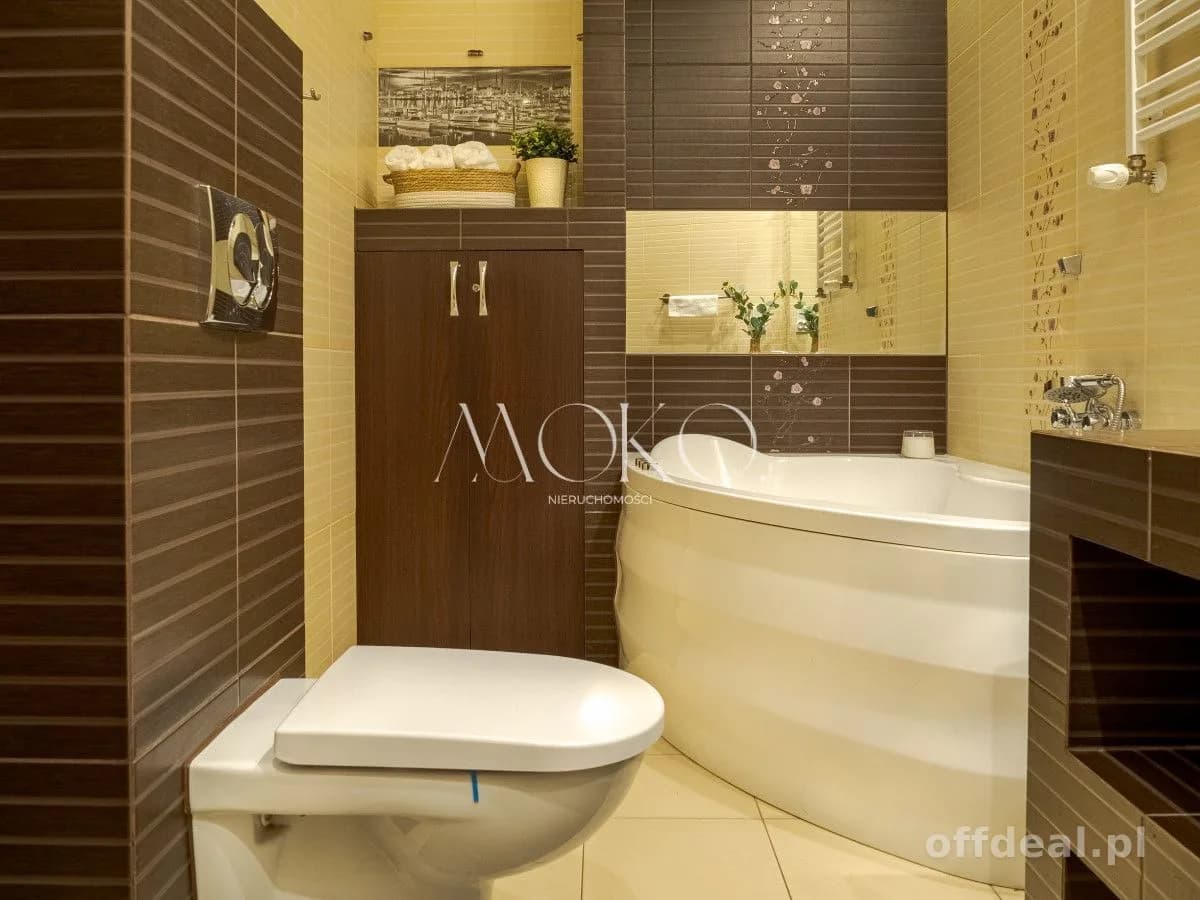 appartement à vendre à Giżycko | 4 pièces | 88,55 m²