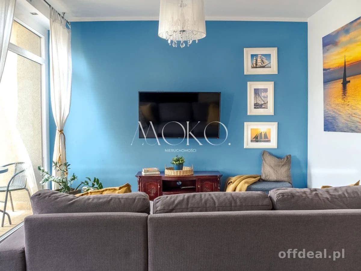 appartement à vendre à Giżycko | 4 pièces | 88,55 m²