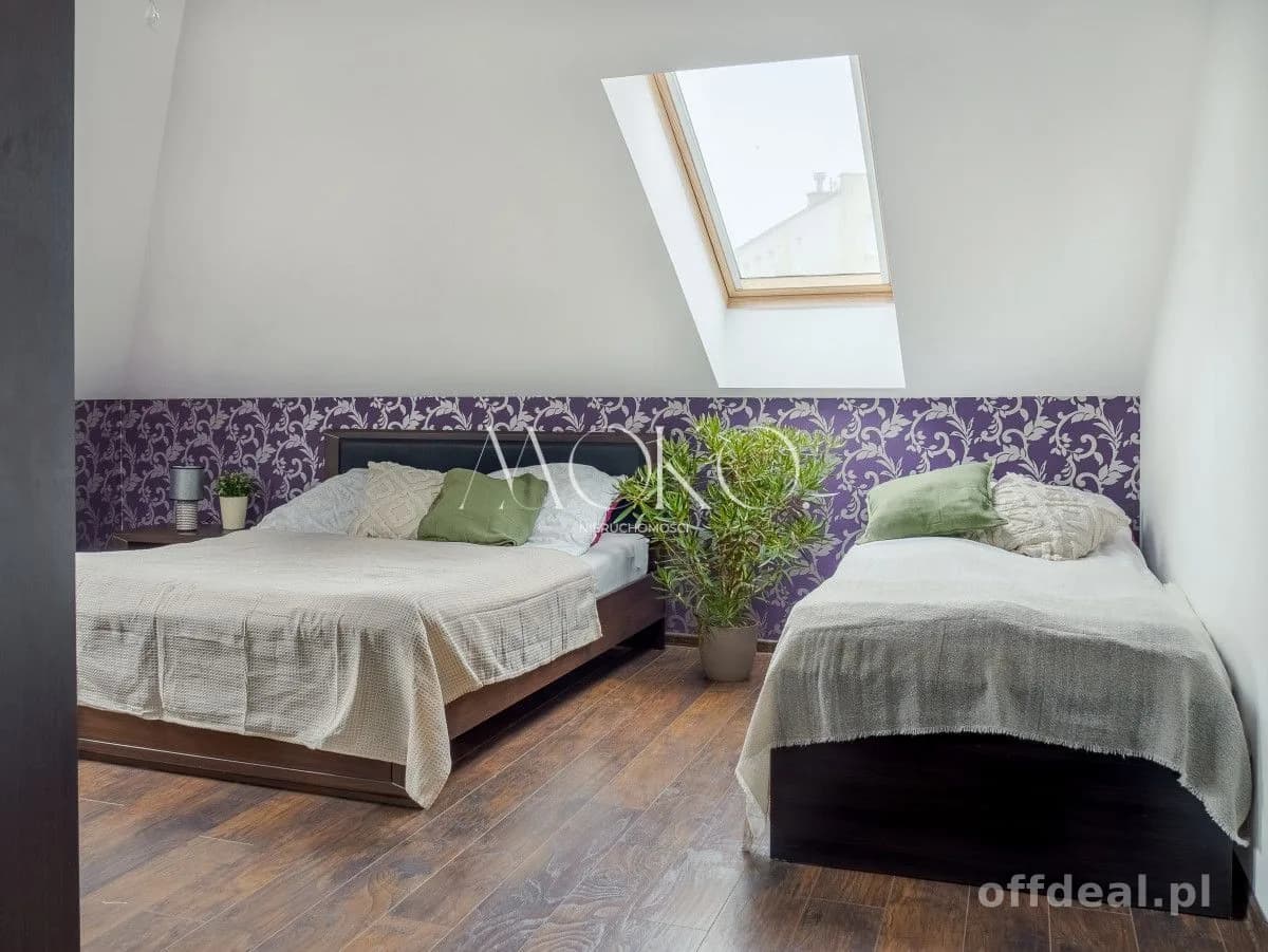 appartement à vendre à Giżycko | 4 pièces | 88,55 m²