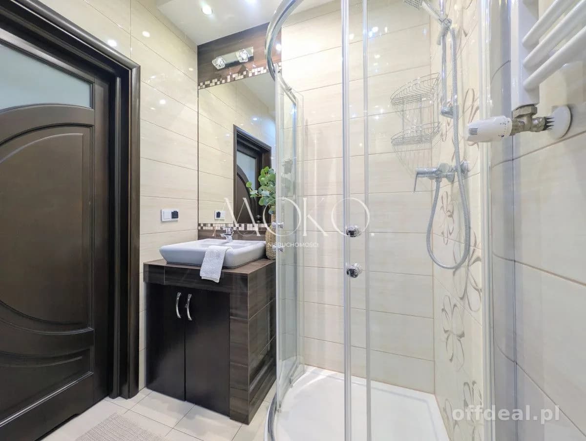 appartement à vendre à Giżycko | 4 pièces | 88,55 m²