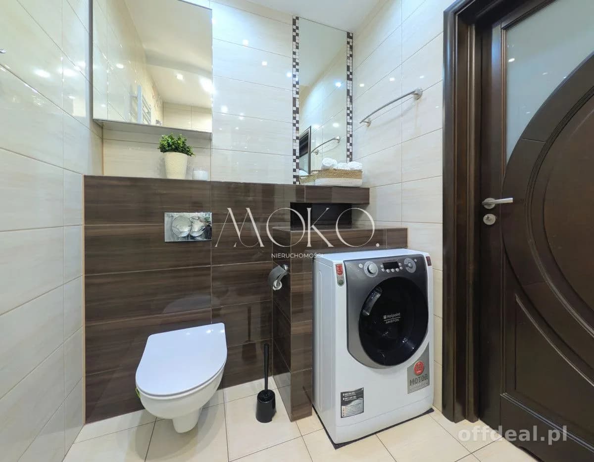 appartement à vendre à Giżycko | 4 pièces | 88,55 m²