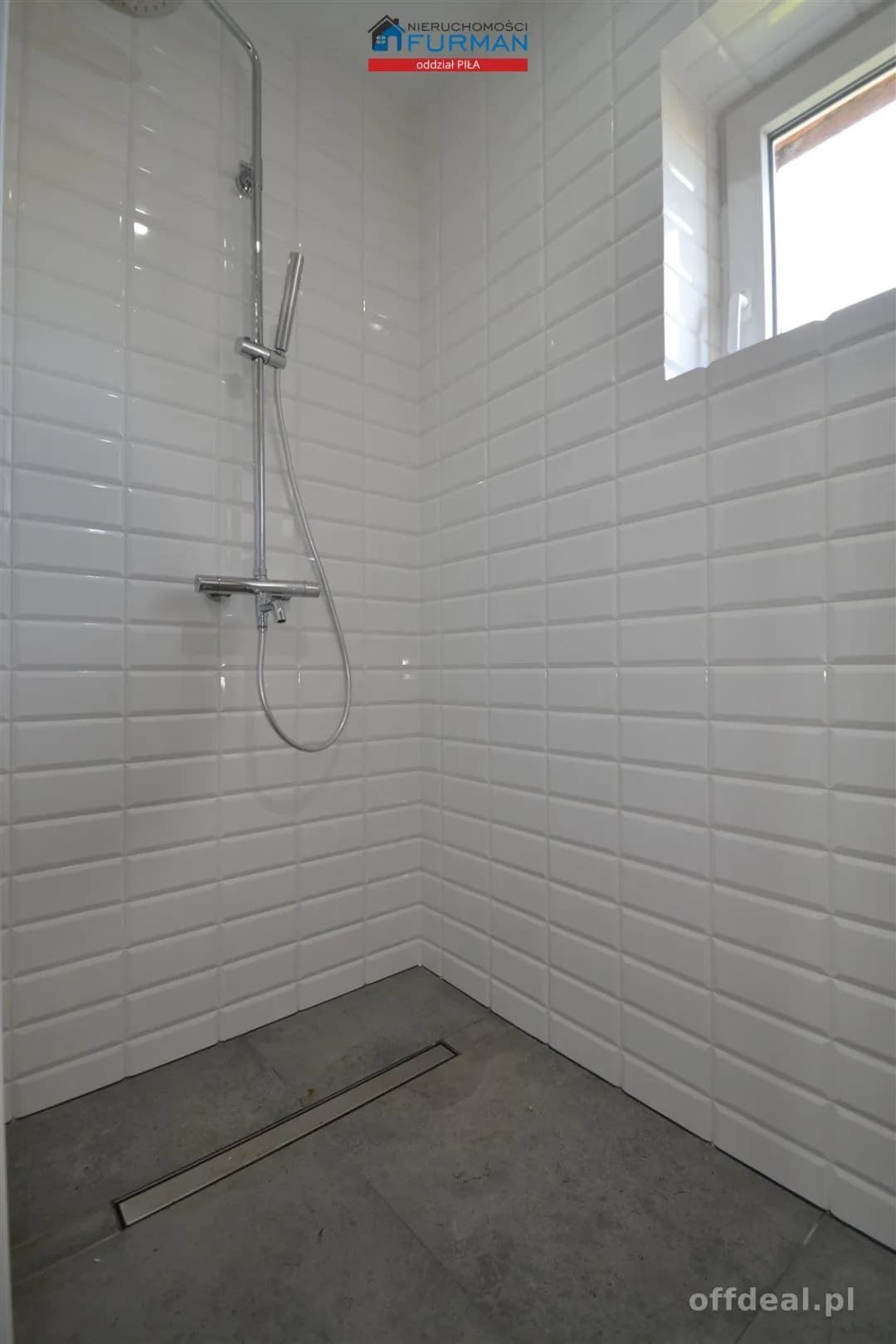 appartement à vendre à Trzcianka | 2 pièces | 50,5 m²