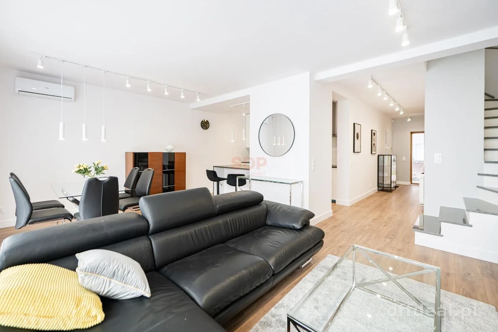 Nowy dom 140m2 | 5 pokoi | Bielany Wrocławskie