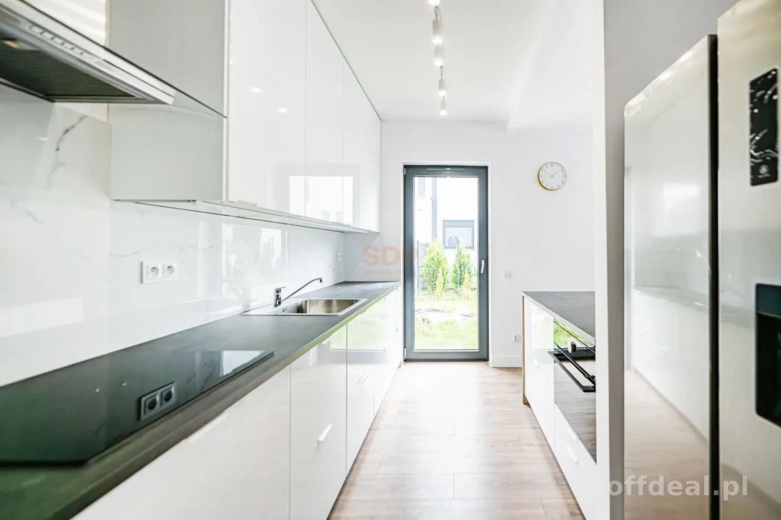 Nowy dom 140m2 | 5 pokoi | Bielany Wrocławskie