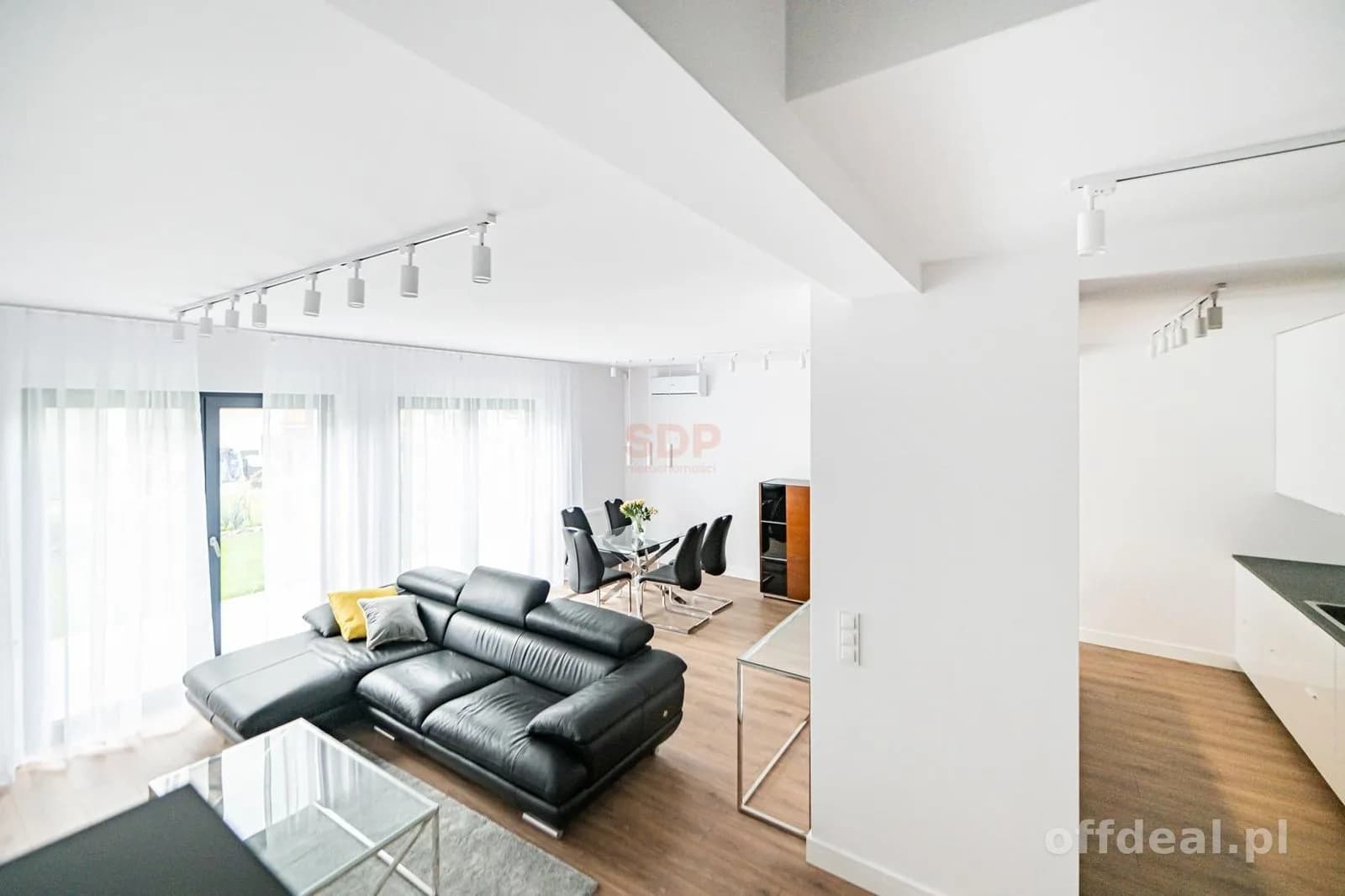 Nowy dom 140m2 | 5 pokoi | Bielany Wrocławskie