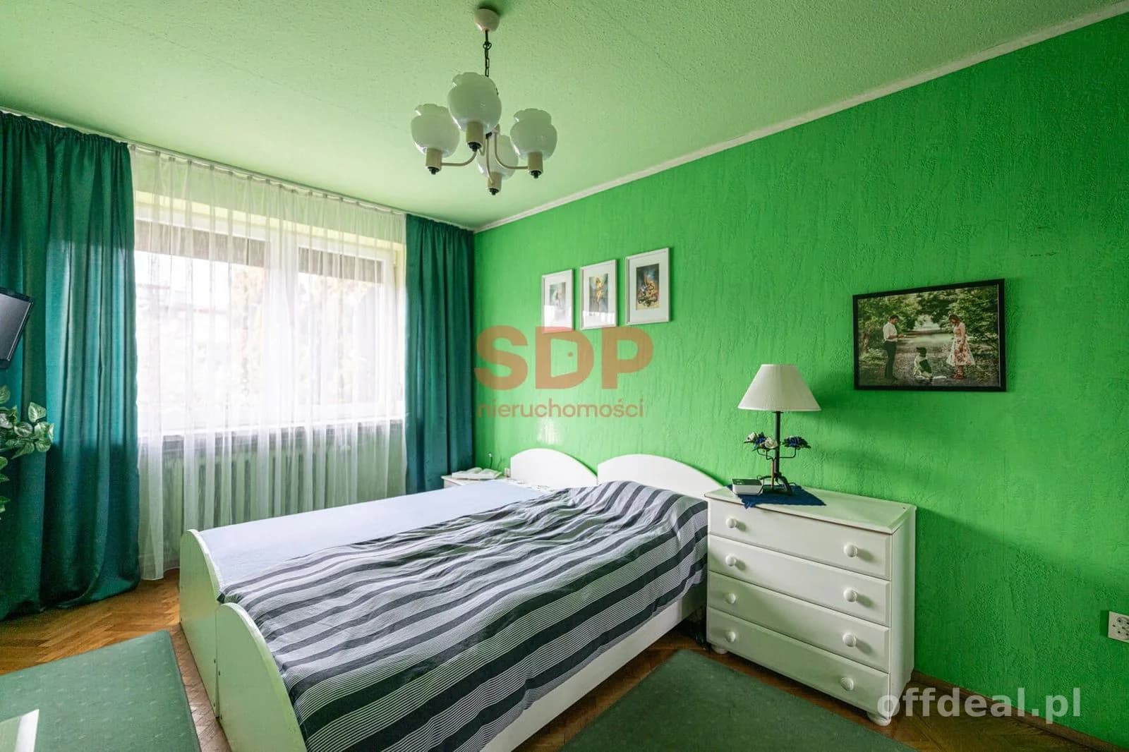 Dom z ogrodem i fotowoltaiką 6 kW | Garaż | Cicha część Wrocławia