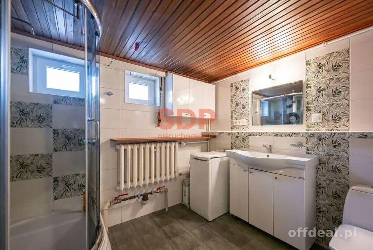 Dom z ogrodem i fotowoltaiką 6 kW | Garaż | Cicha część Wrocławia
