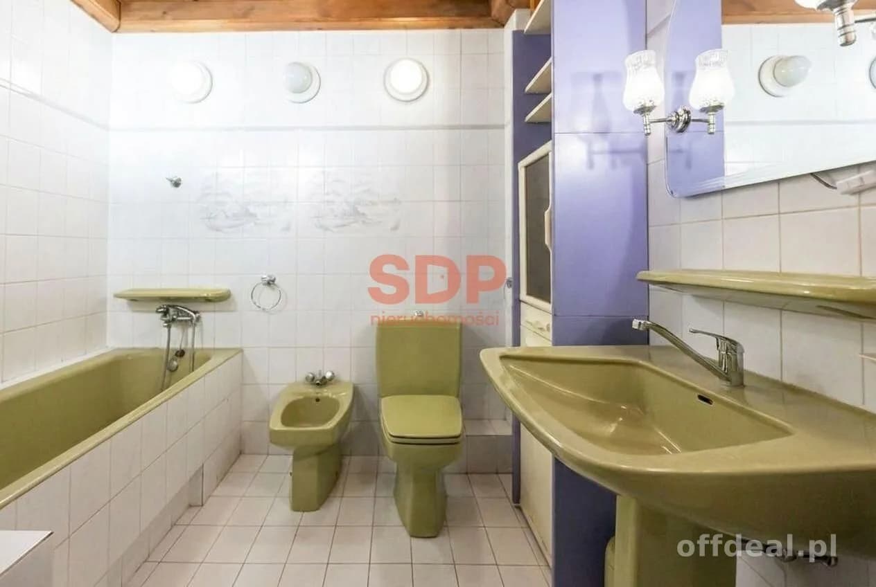 Dom z ogrodem i fotowoltaiką 6 kW | Garaż | Cicha część Wrocławia