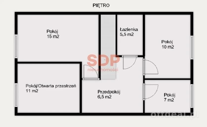 Dom z ogrodem i fotowoltaiką 6 kW | Garaż | Cicha część Wrocławia