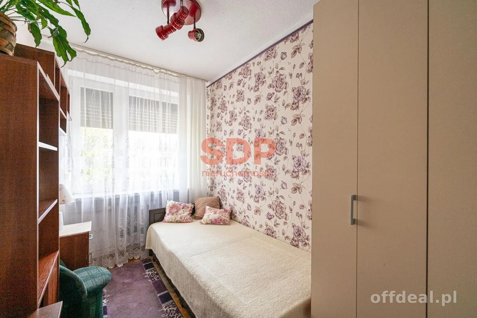 Dom z ogrodem i fotowoltaiką 6 kW | Garaż | Cicha część Wrocławia