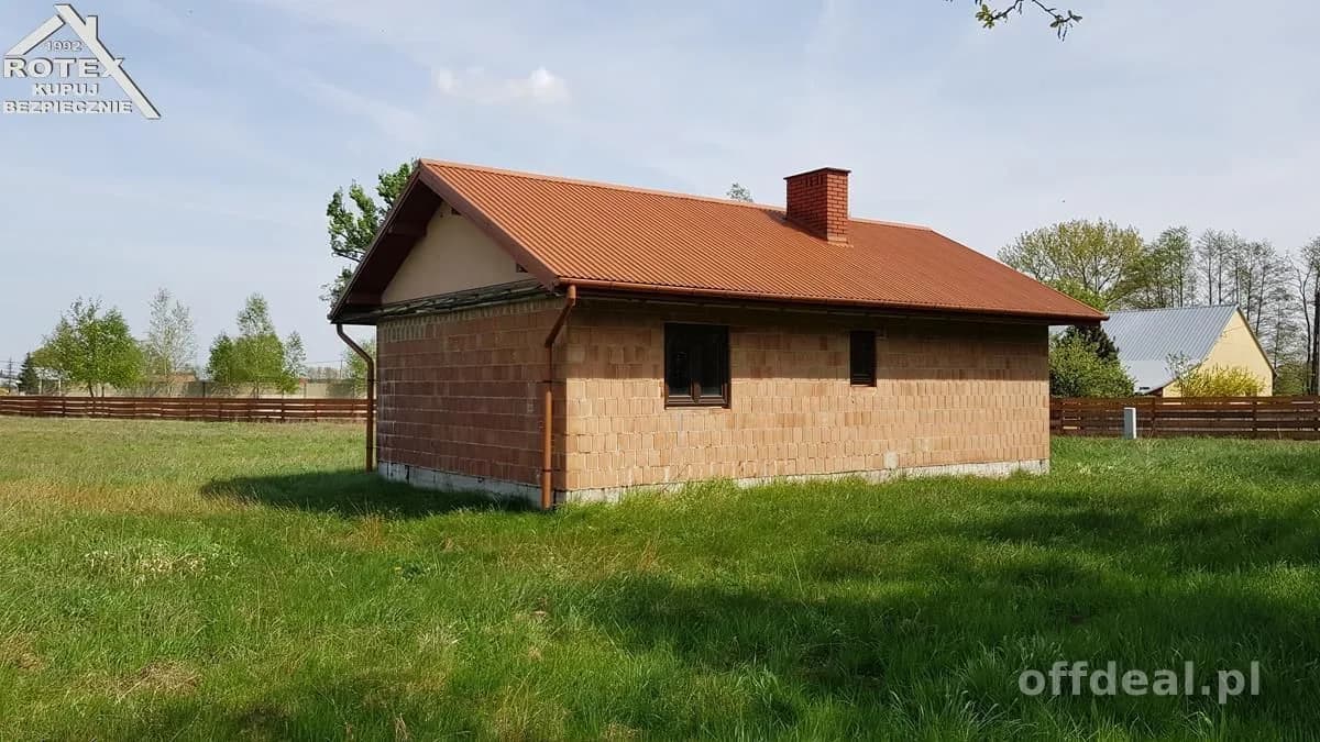 plot for sale in Machowa | 16,000 m²