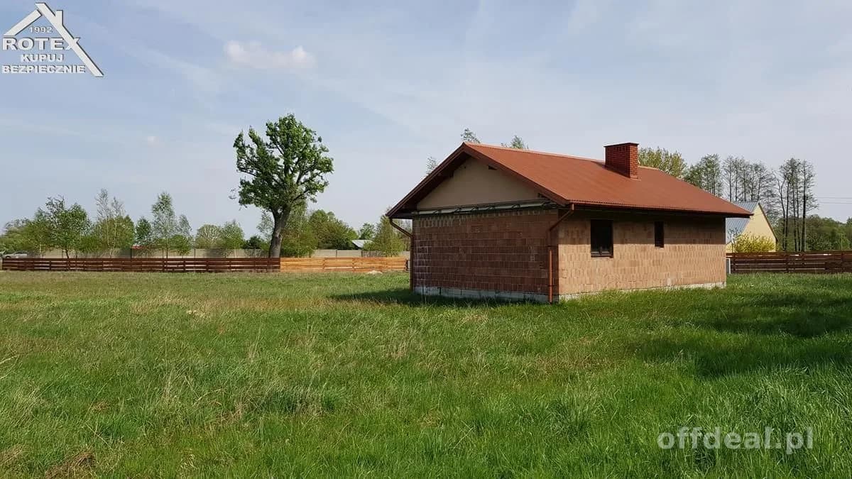 plot for sale in Machowa | 16,000 m²