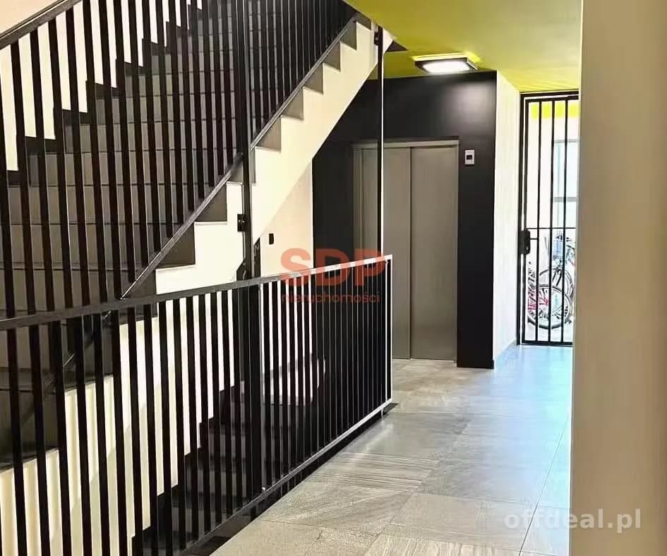 Przestronne 2 pokoje z balkonem, Wojszyce