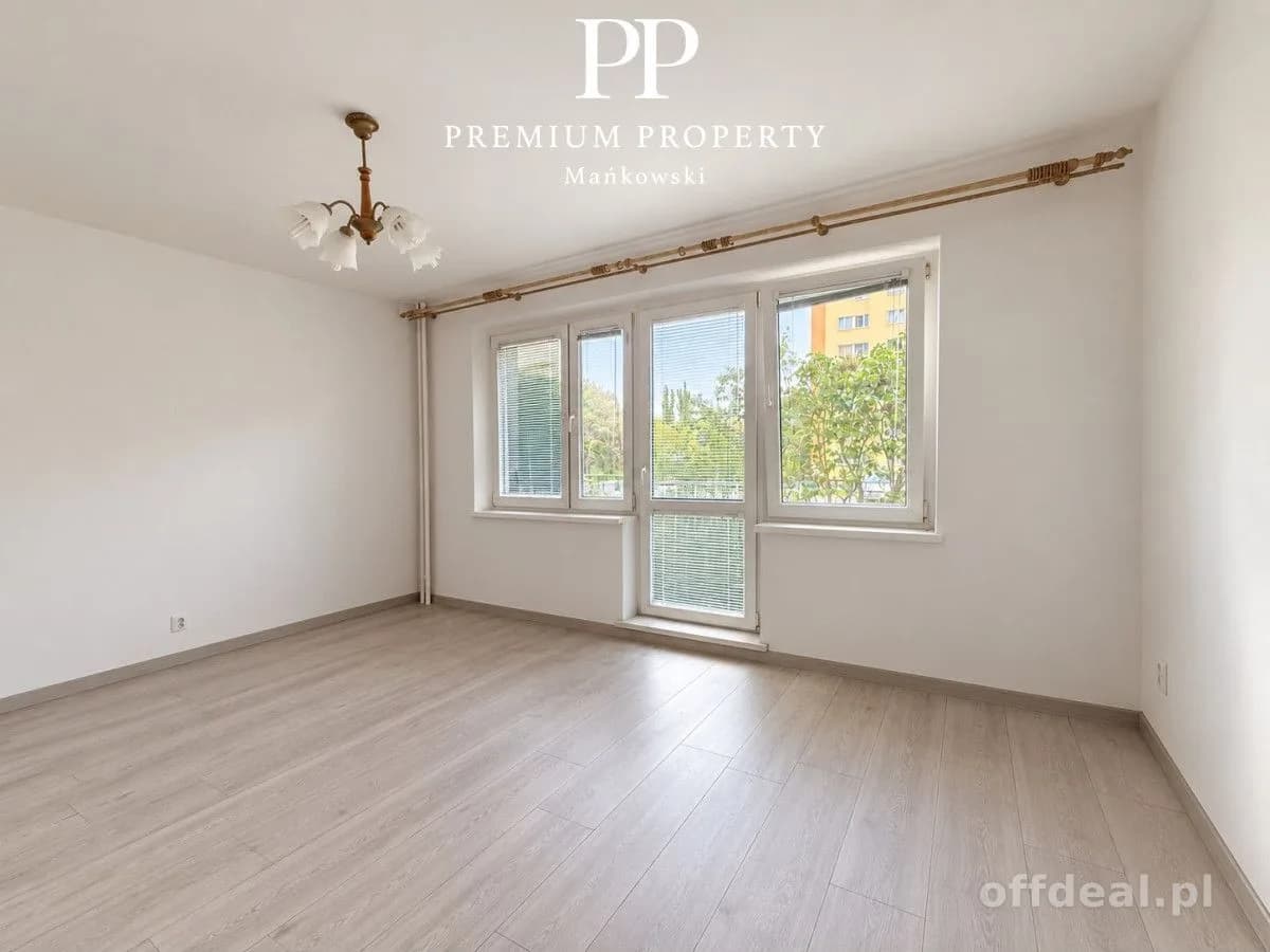 1-room apartment for sale in Bydgoszcz, Wyżyny | 31 m²