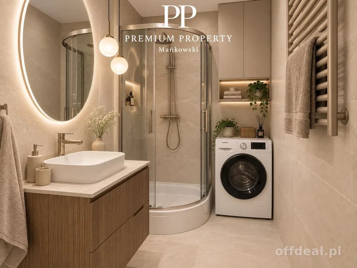 1-room apartment for sale in Bydgoszcz, Wyżyny | 31 m²