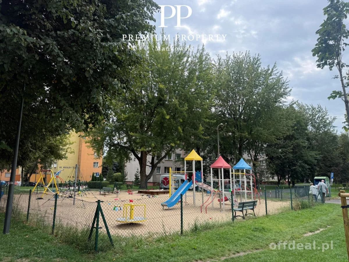 1-room apartment for sale in Bydgoszcz, Wyżyny | 31 m²