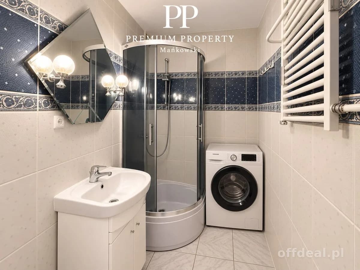 1-room apartment for sale in Bydgoszcz, Wyżyny | 31 m²