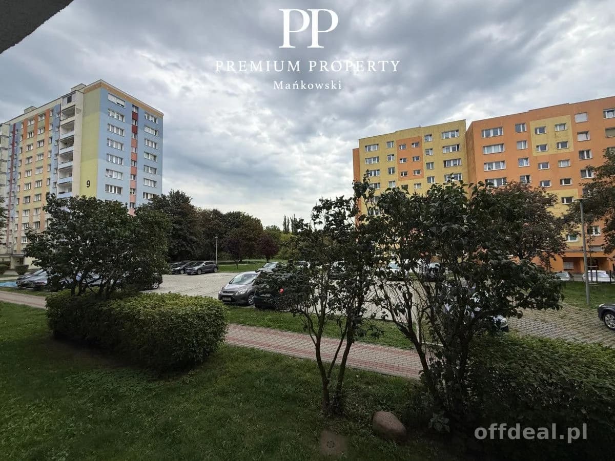 1-room apartment for sale in Bydgoszcz, Wyżyny | 31 m²