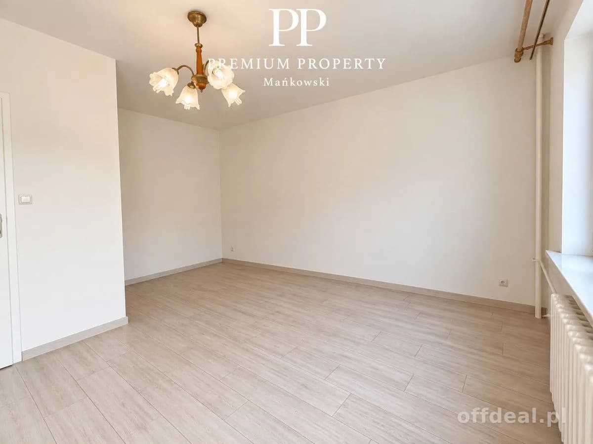 1-room apartment for sale in Bydgoszcz, Wyżyny | 31 m²