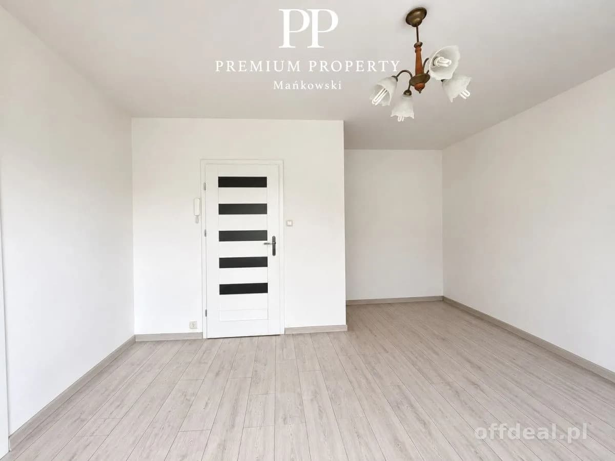 1-room apartment for sale in Bydgoszcz, Wyżyny | 31 m²