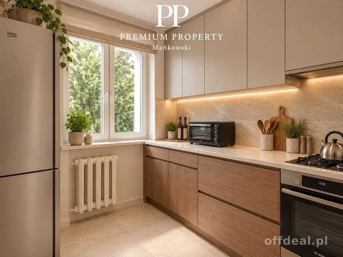 1-room apartment for sale in Bydgoszcz, Wyżyny | 31 m²
