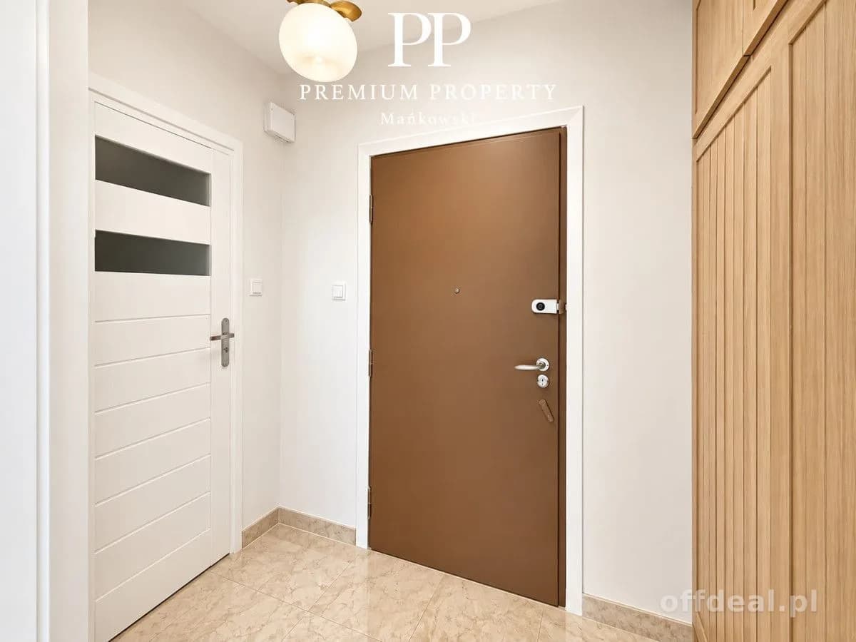 1-room apartment for sale in Bydgoszcz, Wyżyny | 31 m²