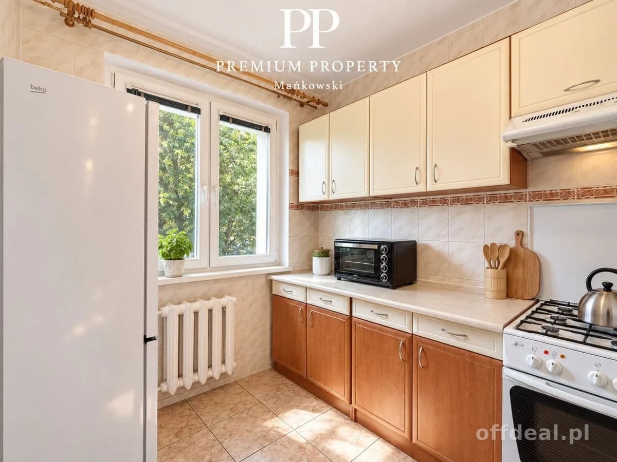 1-room apartment for sale in Bydgoszcz, Wyżyny | 31 m²