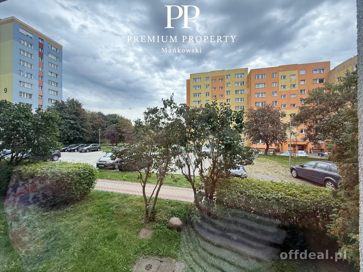 1-room apartment for sale in Bydgoszcz, Wyżyny | 31 m²