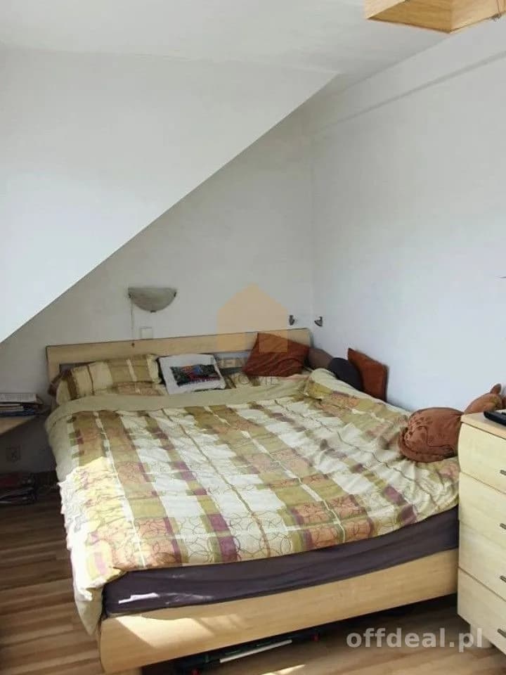 2 pokoje / 1 piętro / cisza i spokój /
